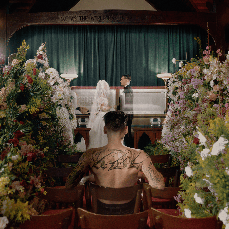 paroles Yeat My Time