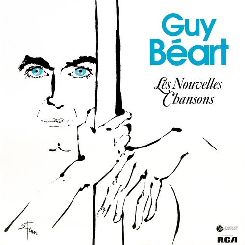 paroles Guy Béart L'alouette (Je ne peux parler que d'amour)