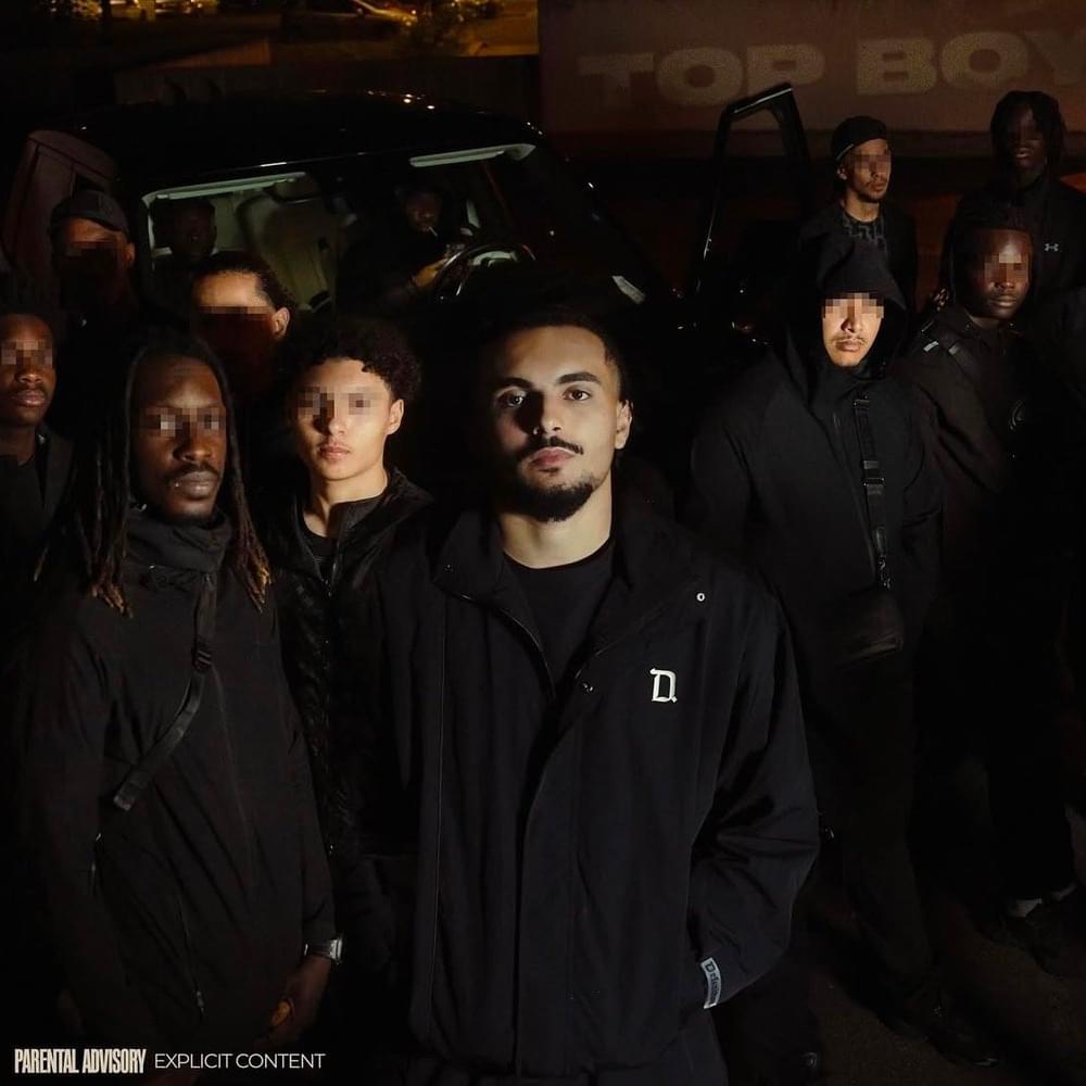 paroles IDS (L2B) TOPBOY