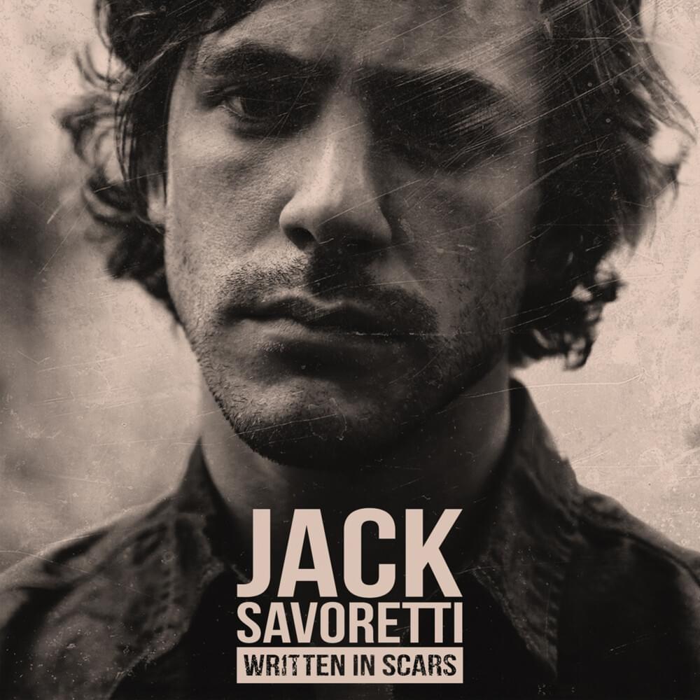 paroles Jack Savoretti The Other Side Of Love