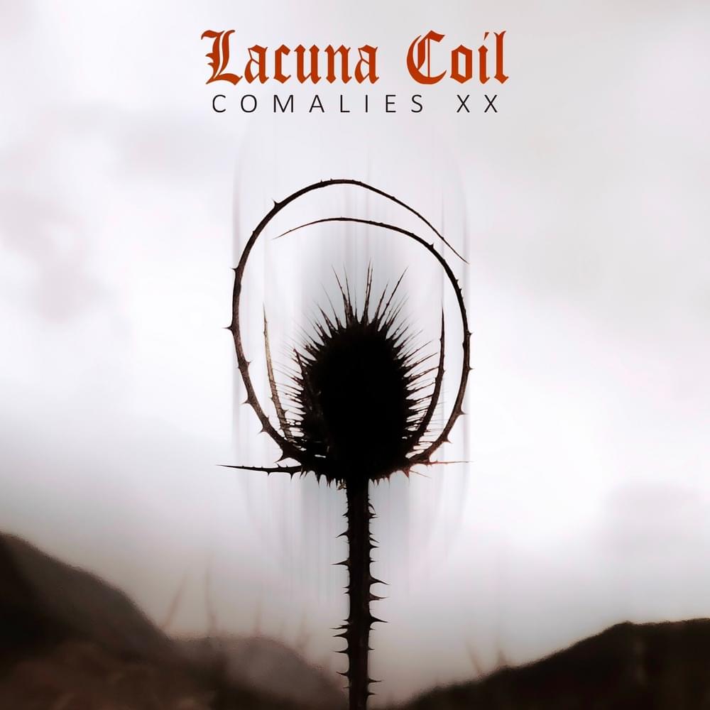 paroles Lacuna Coil