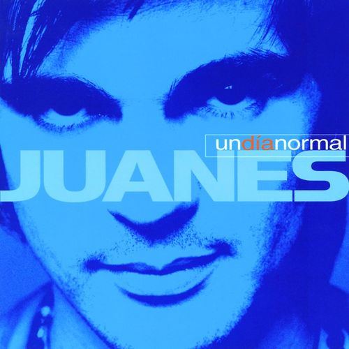 paroles Juanes Un dia normal