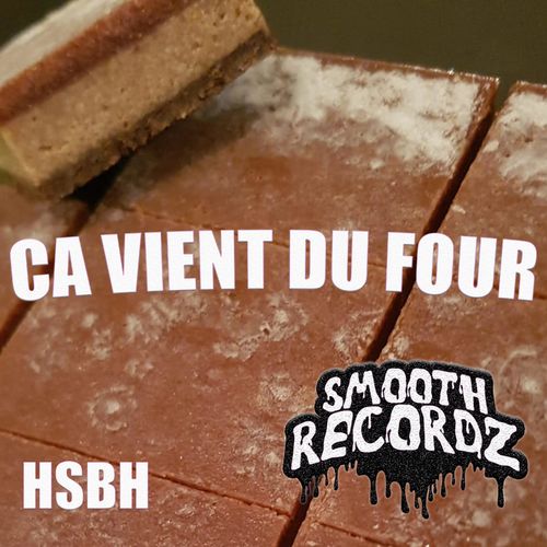 paroles Smooth Recordz Dans La Trap