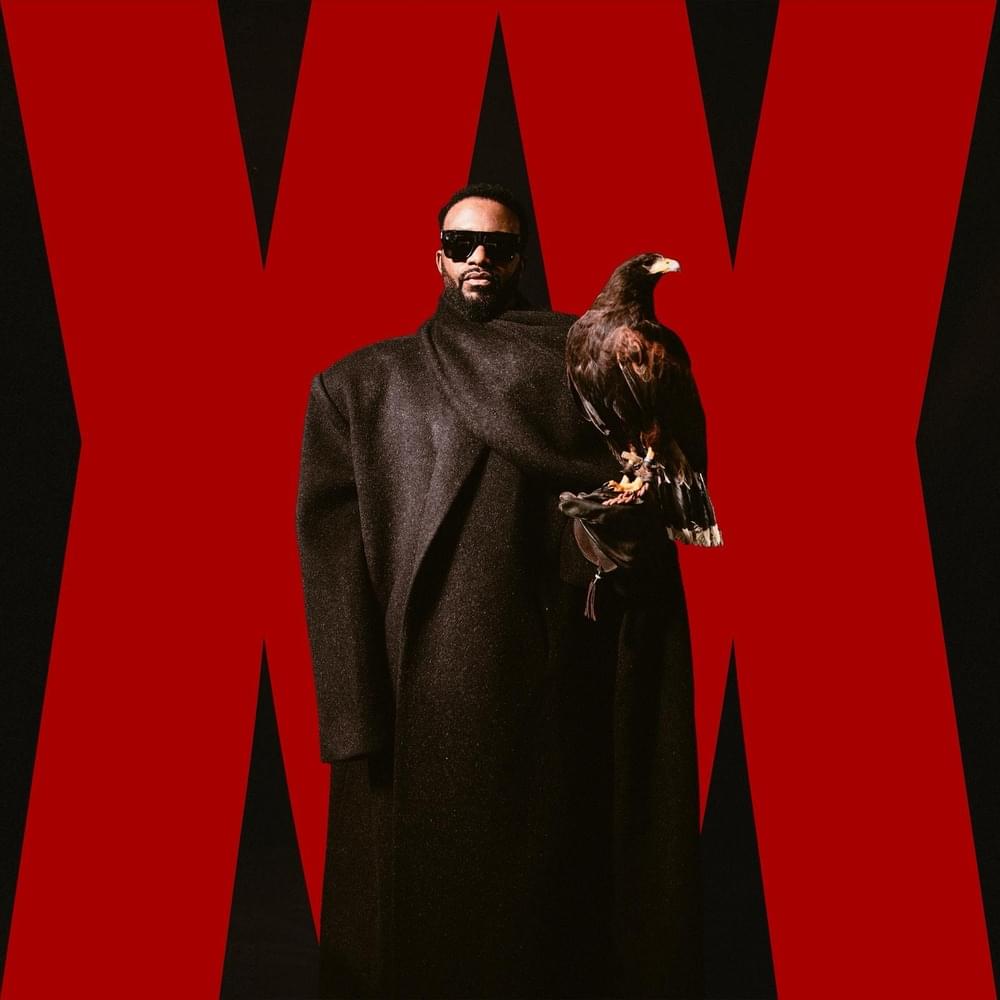 paroles Fally Ipupa Goût Danger