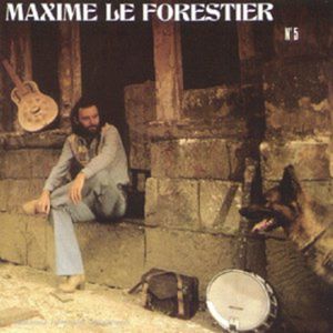 paroles Maxime Le Forestier Sage