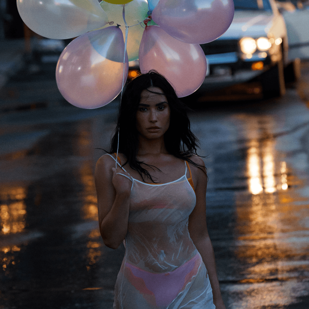 paroles Demi Lovato Low Rise Jeans