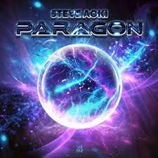 paroles Steve Aoki Paragon