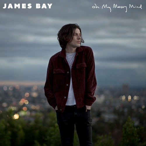 paroles James Bay Break My Heart Right