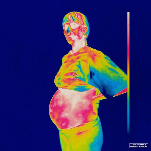 paroles Brockhampton iridescence