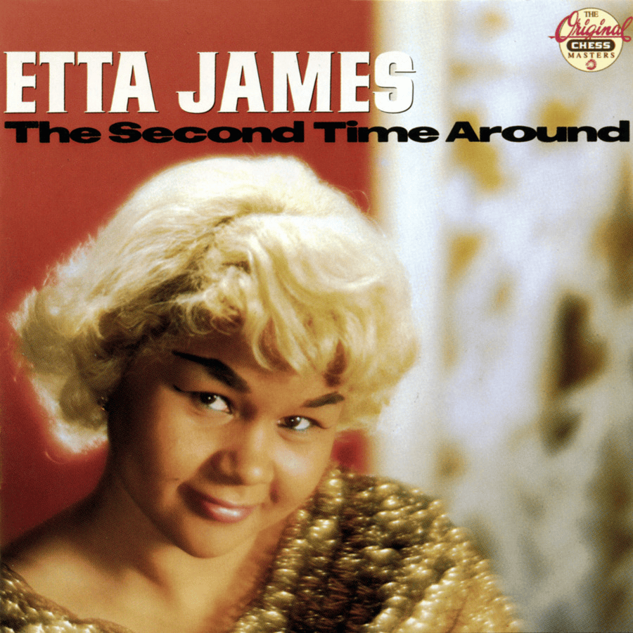 paroles Etta James It's Too Soon to Know