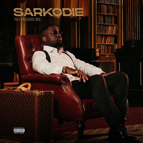 paroles Sarkodie Round 2