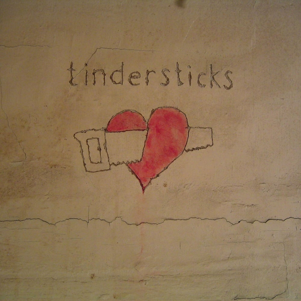 paroles Tindersticks All the Love