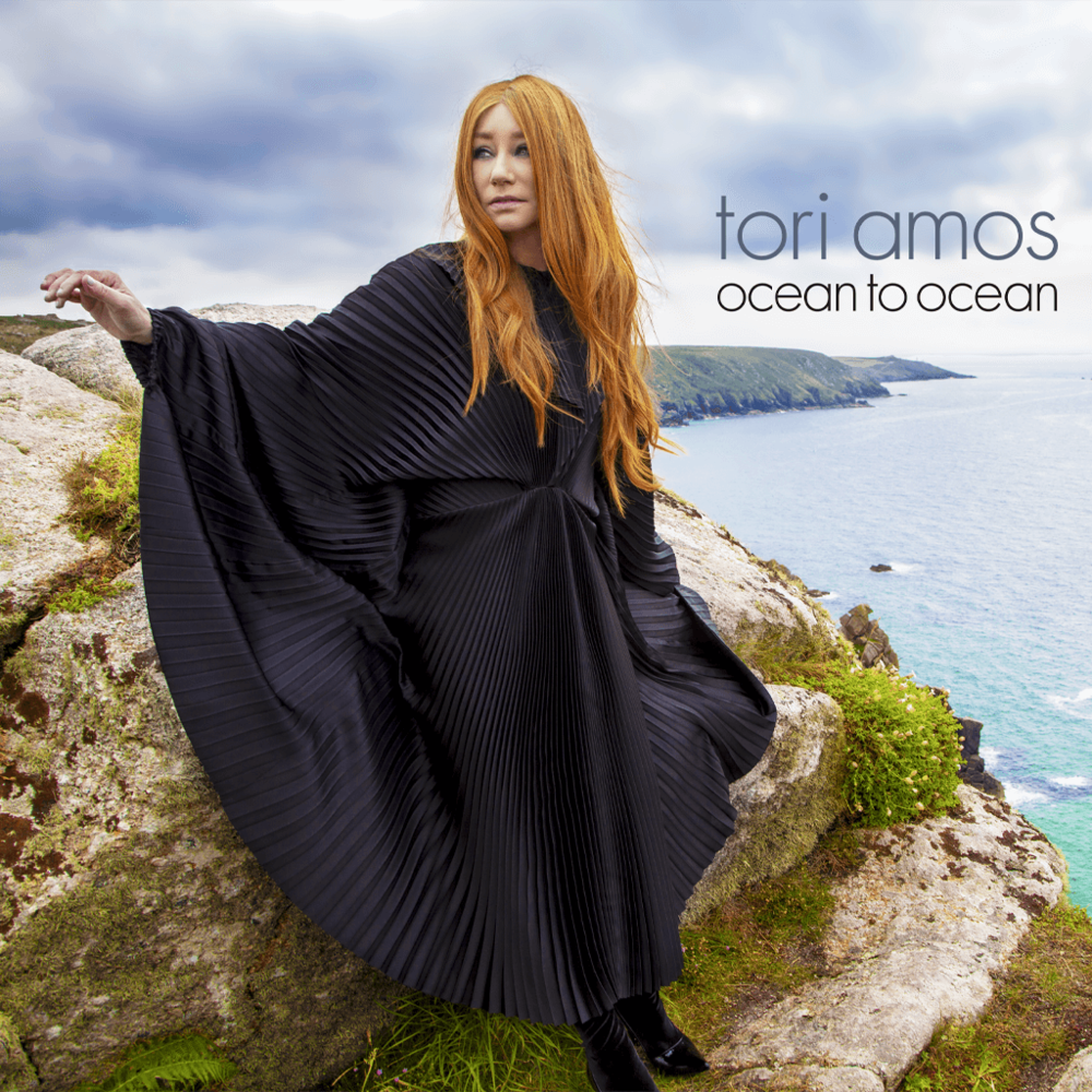 paroles Tori Amos Speaking with Trees