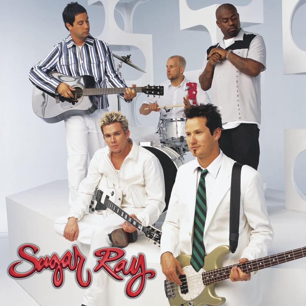 paroles Sugar Ray Answer The Phone