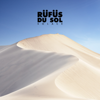 paroles RüFüS Du Sol Solace