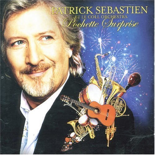 paroles Patrick Sebastien Les Sardines