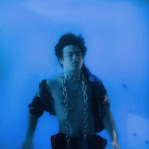 paroles Joji In Tongues - EP