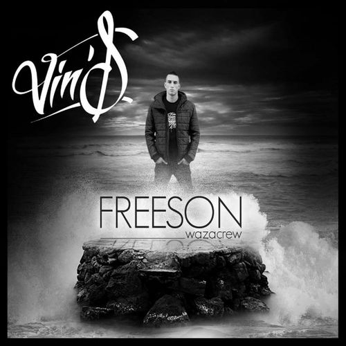 paroles Vin's Free son