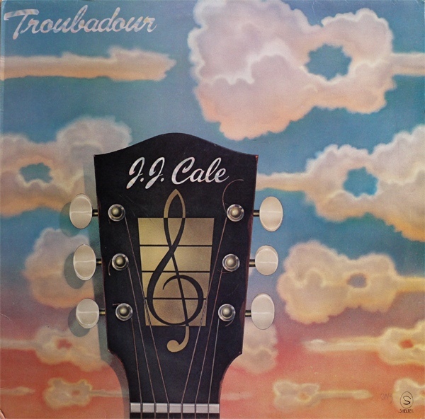 paroles J.J. Cale Cocaine