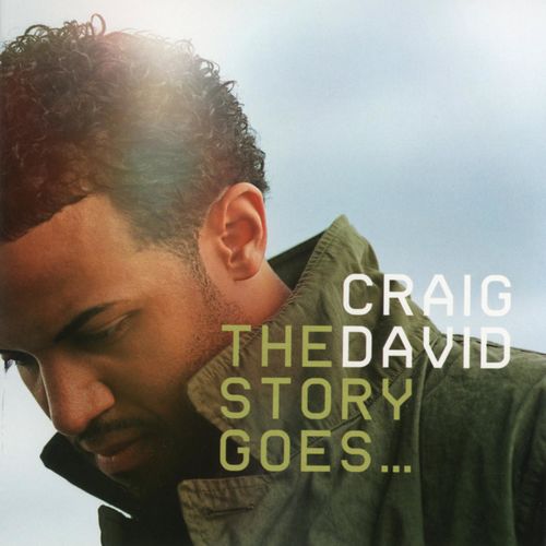 paroles Craig David Don't Love You No More (I'm Sorry)