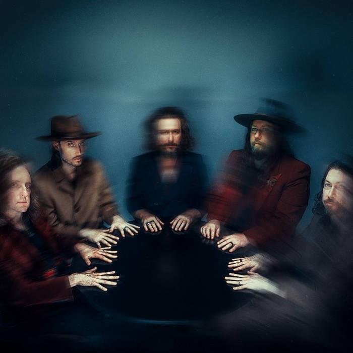 paroles My Morning Jacket