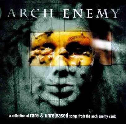 paroles Arch Enemy Hydra