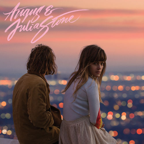 paroles Angus & Julia Stone Get Home