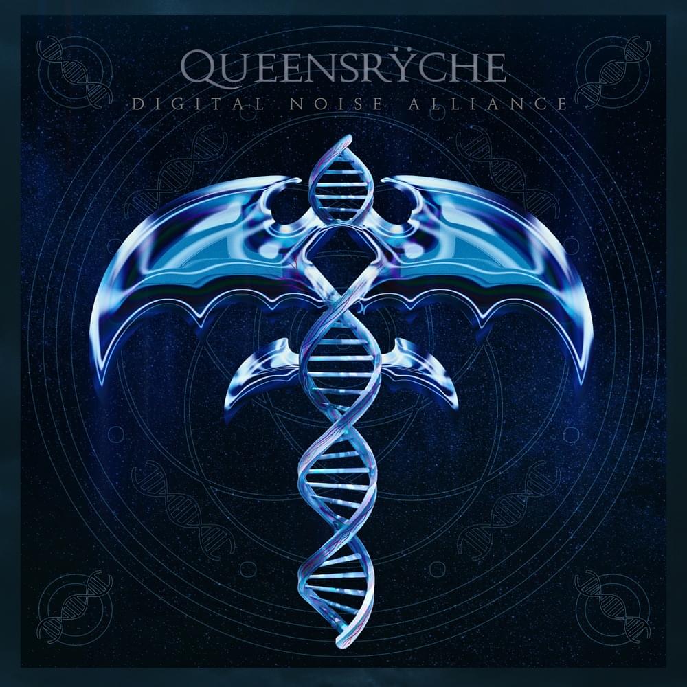 paroles Queensrÿche