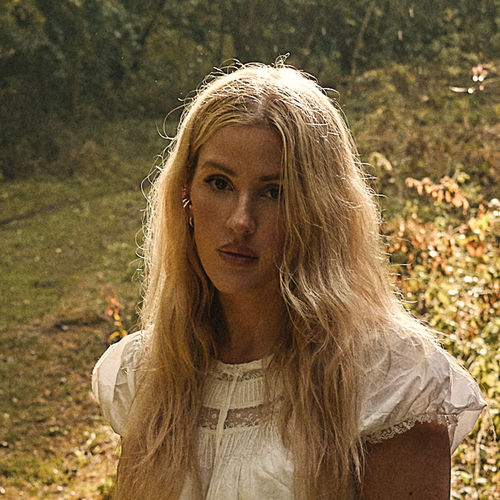 paroles Ellie Goulding We Know Too Much