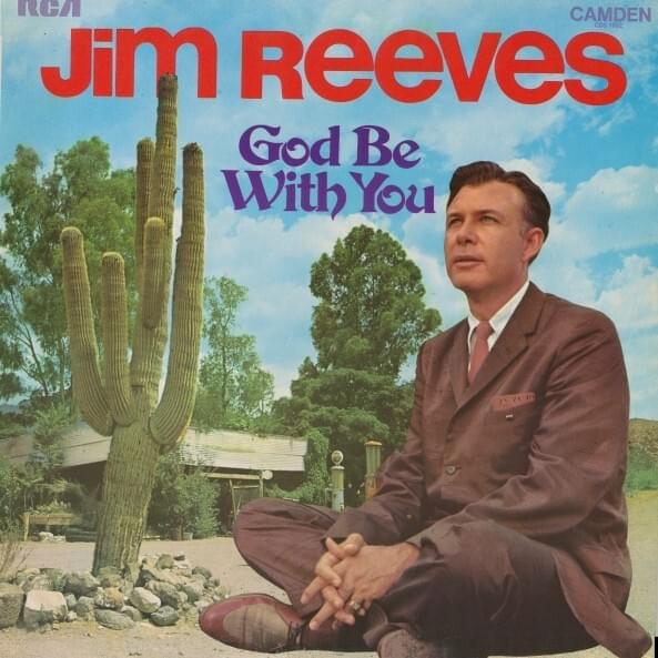 paroles Jim Reeves Beautiful Life