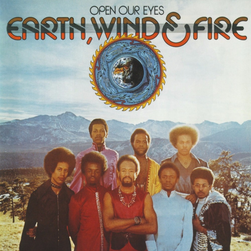 paroles Earth, Wind & Fire Rabbit Seed