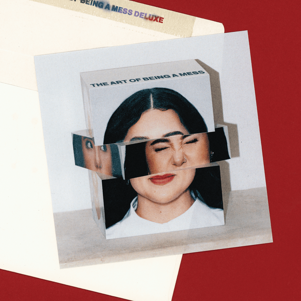 paroles Lauren Spencer-Smith SECRET