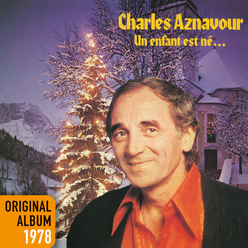 paroles Charles Aznavour Ave Maria