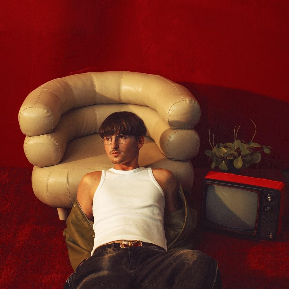 paroles Fredz Je veux