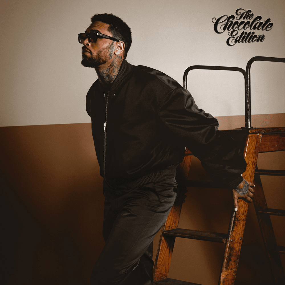 paroles Chris Brown BROWN (The Chocolate Edition)