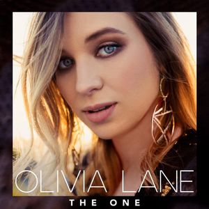 paroles Olivia Lane The One EP