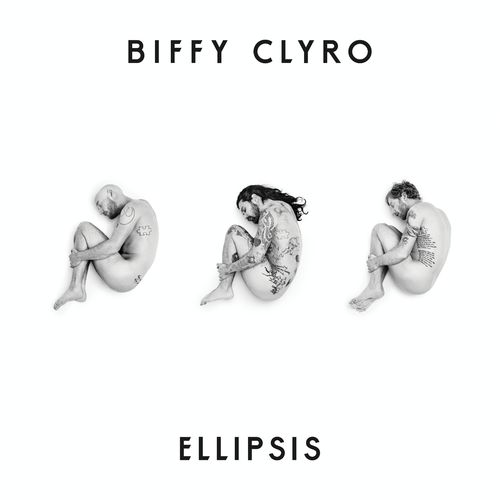 paroles Biffy Clyro Don't, Won't, Can't