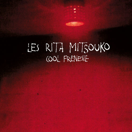 paroles Les Rita Mitsouko GripShitRider in Paris