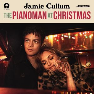 paroles Jamie Cullum