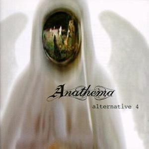 paroles Anathema Re-Connect