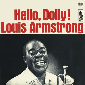 paroles Louis Armstrong Lot Of Livin' To Do