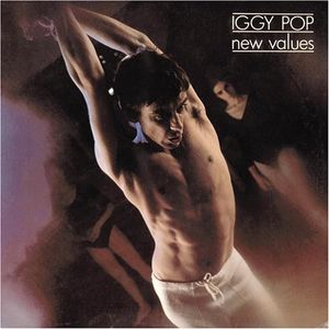 paroles Iggy Pop Angel