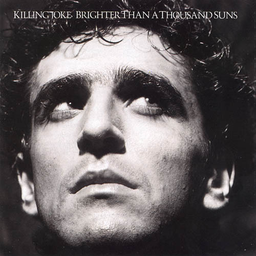 paroles Killing Joke A Southern Sky