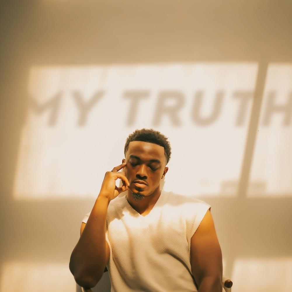 paroles Jonathan McReynolds My Truth