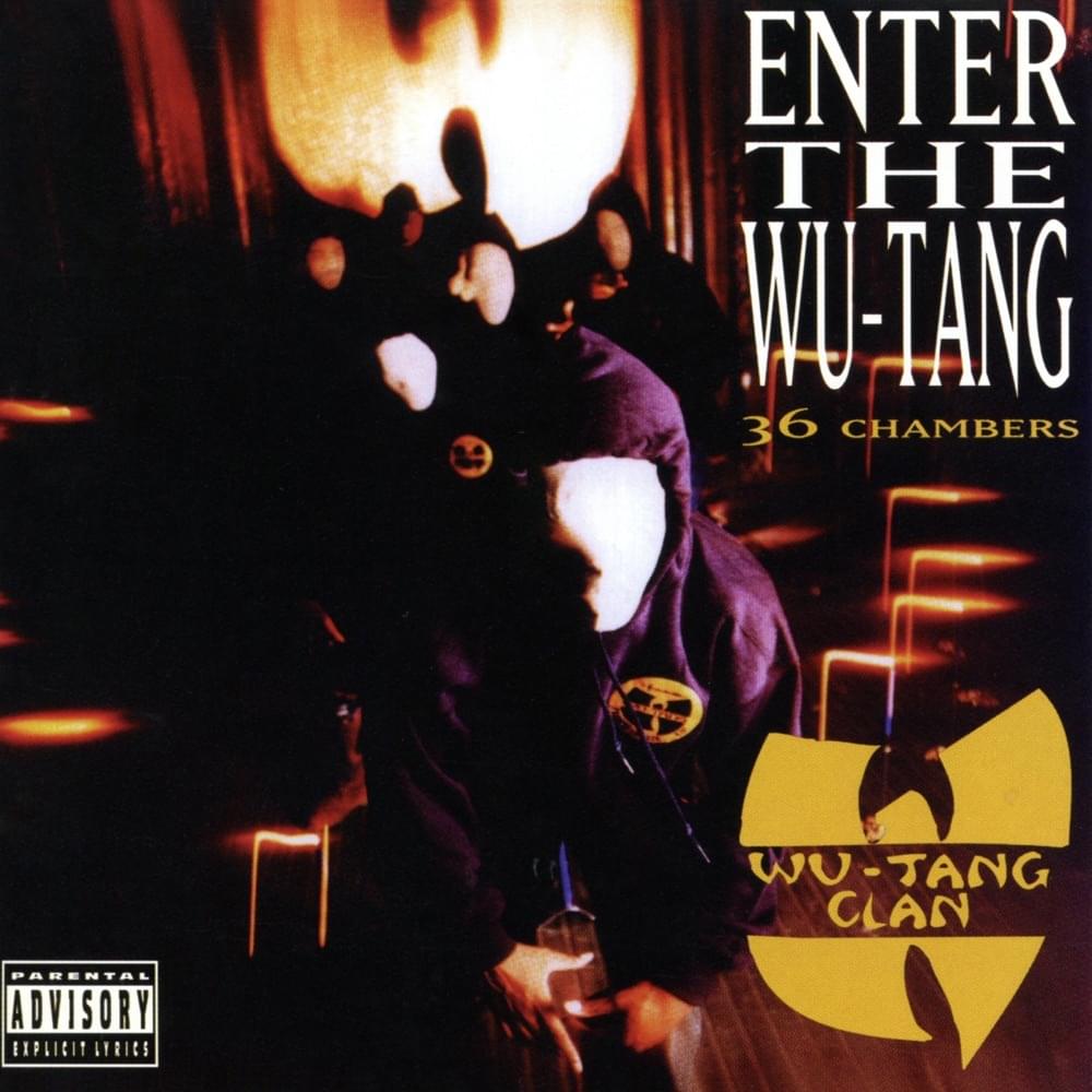 paroles Wu-Tang Clan Wu-Tang: 7th Chamber