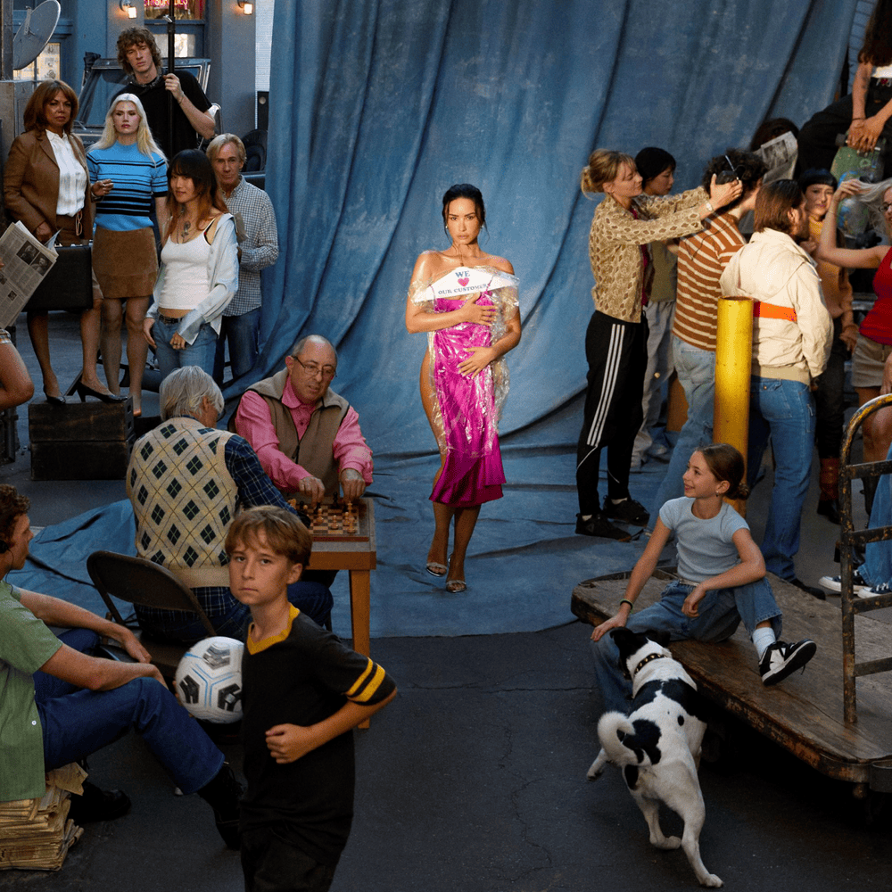 paroles Demi Lovato It's Not That Deep