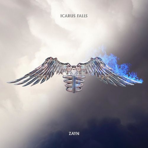 paroles ZAYN Icarus Falls