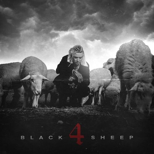 paroles Caskey Black Sheep 4