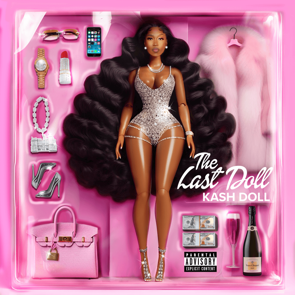 paroles Kash Doll