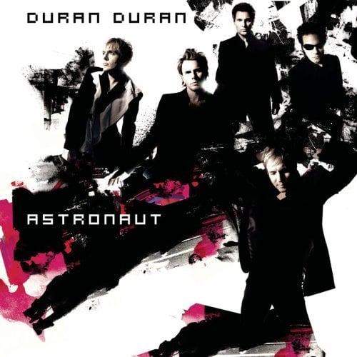 paroles Duran Duran One Of Those Days